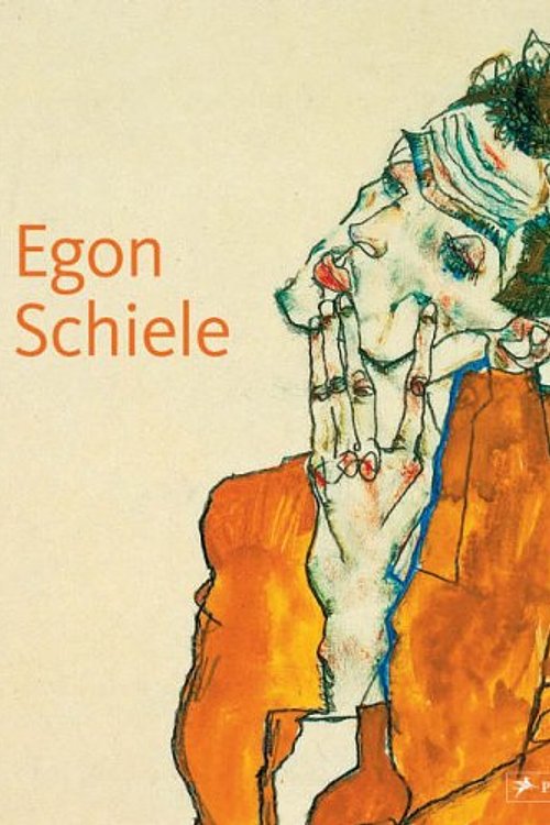 Cover Art for 9783791336442, Egon Schiele by Klaus Albrecht Schroder