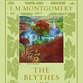 Cover Art for 9780670063918, The Blythes Are Quoted by L. M. Montgomery