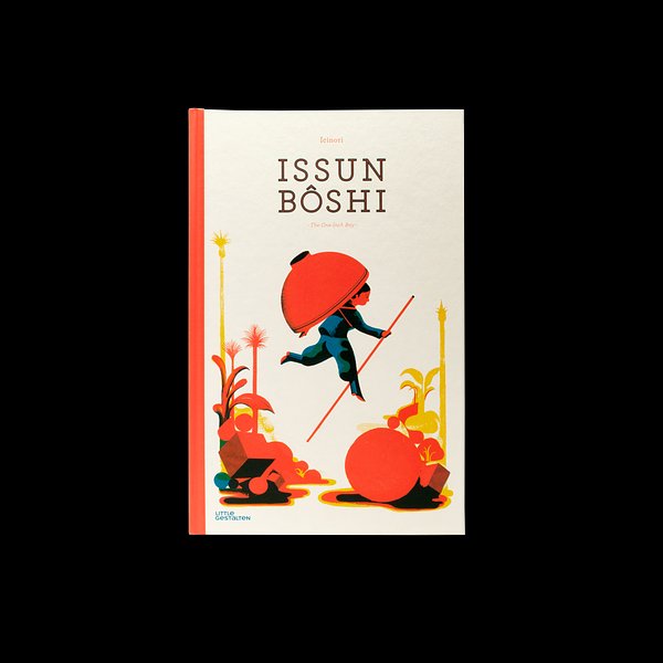 One Inch Boy Issun Boshi: The One-Inch Boy: Price Comparison on Booko