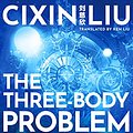 Cover Art for B00S8FCJCQ, The Three-Body Problem by Cixin Liu