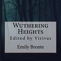 Cover Art for 9781537666570, Wuthering Heights by Emily Jane Bronte