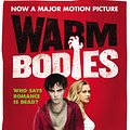 Cover Art for 9780099583820, Warm Bodies by Isaac Marion