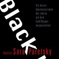 Cover Art for 9783442461981, Blacklist by Sara Paretsky, Sibylle Schmidt