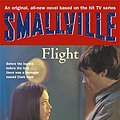 Cover Art for 9781904233251, Smallville: Flight Bk. 3 by Cherie Bennett