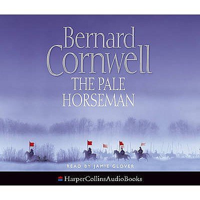 Cover Art for 9780007210992, The Pale Horseman by Bernard Cornwell