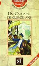 Un Capitaine de quinze ans