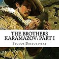 Cover Art for 9781548446819, The Brothers Karamazov by Fyodor Dostoyevsky