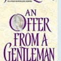 Cover Art for 9780061155178, An Offer from a Gentleman by Julia Quinn