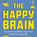 Cover Art for 9781783351305, The Happy Brain by Dean Burnett