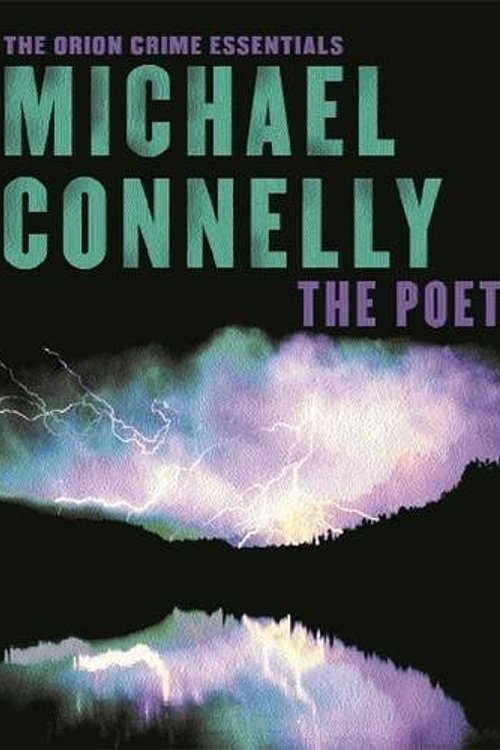 Cover Art for 9780752858265, The Poet - Crime Essentials by Michael Connelly