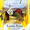 Cover Art for 9780786145362, Still Life by Louise Penny