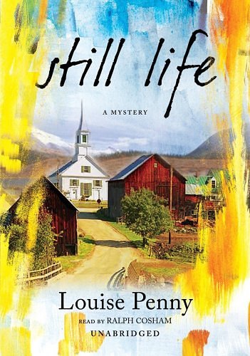 Cover Art for 9780786145362, Still Life by Louise Penny