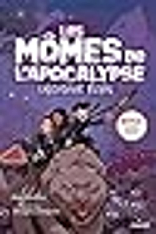Cover Art for 9782408018726, Les mÃ´mes de l'apocalypse, Tome 03: Cauchemar royal by Max Brallier