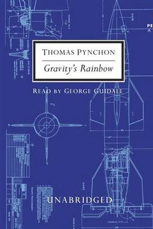 Cover Art for 9781611762501, Gravity’s Rainbow by Thomas Pynchon