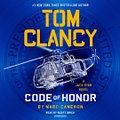 Cover Art for 9780593106785, Tom Clancy Code of Honor by Marc Cameron