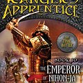 Cover Art for 9781101476468, The Emperor of Nihon-Ja by John Flanagan