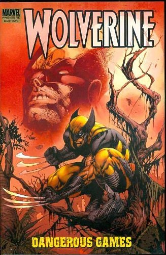 Cover Art for 9780785134718, Wolverine by Hachette Australia