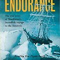 Cover Art for 9780752832425, "Endurance" by Alfred Lansing