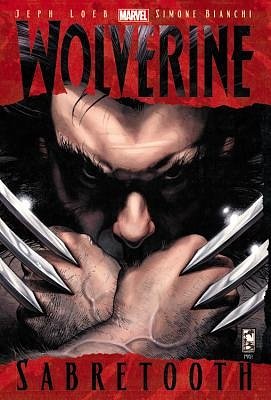 Cover Art for 9780785183853, Wolverine by Hachette Australia