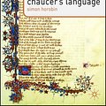 Cover Art for 9781403993564, Chaucer's Language by S. Horobin