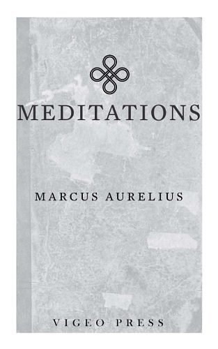 Cover Art for 9781941129463, Meditations by Marcus Aurelius