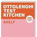 Cover Art for 9783831042944, Ottolenghi Test Kitchen: Shelf Love by Yotam Ottolenghi, Noor Murad