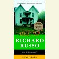 Cover Art for 9780739306949, Nobody's Fool by Richard Russo