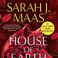 Cover Art for 9781408884409, House of Earth and Blood by Sarah J. Maas