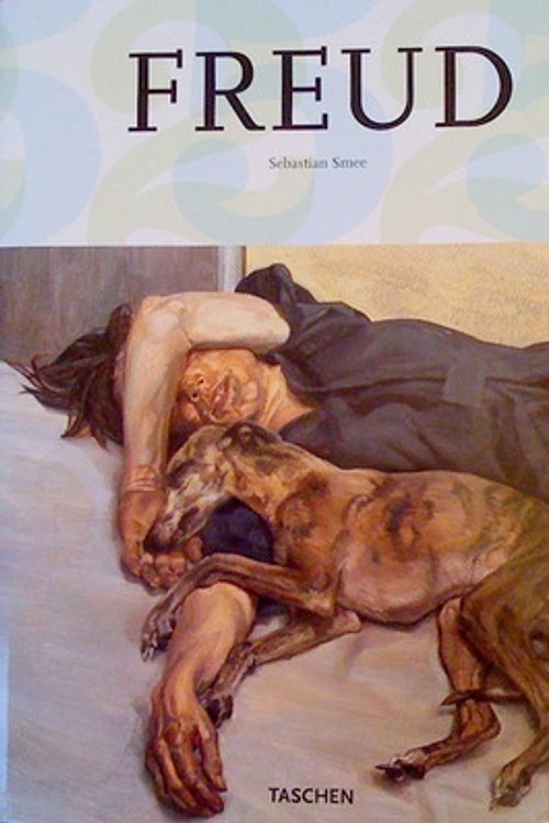 Cover Art for 9783836512527, Freud. Ediz. italiana, spagnola e portoghese by Sebastian Smee