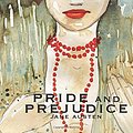 Cover Art for 9781772261929, Pride and Prejudice by Jane Austen