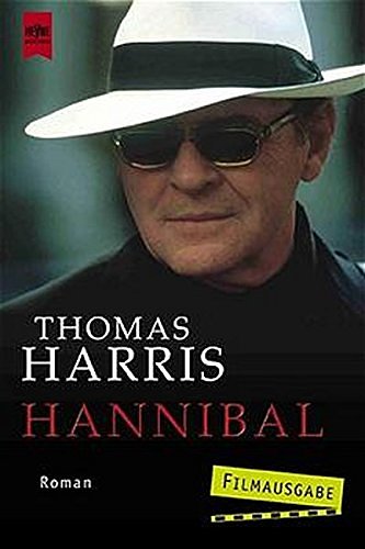 Cover Art for 9783453184824, Hannibal. Buch Zum Film by Thomas Harris