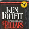 Cover Art for 9780736616492, The Pillars of the Earth by Ken Follett, David Case