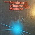 Cover Art for 9780070711310, Harrison's Principles of Internal Medicine (2 volume set) by T. R. Harrison