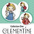 Cover Art for 9780143788645, Clementine Rose bindup 1 by Jacqueline Harvey