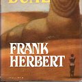 Cover Art for 8601415819113, God Emperor of Dune by Frank Herbert