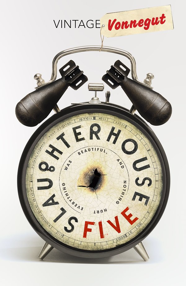 Cover Art for 9780099800200, Slaughterhouse 5: The Children's Crusade A Duty-Dance With Death by Kurt Vonnegut