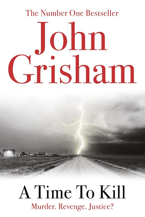 Cover Art for 9780099537038, A Time To Kill by John Grisham