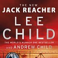 Cover Art for 9780552177542, No Plan B by Lee Child & Andrew Child