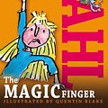 Cover Art for 9781101636312, The Magic Finger by Roald Dahl