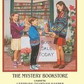 Cover Art for 9780785776666, The Mystery Bookstore by Gertrude C. Warner