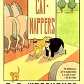 Cover Art for 9780786196128, The Cat-Nappers by P. G. Wodehouse