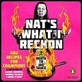 Cover Art for B09FTFG7M9, Death to Jar Sauce: Rad Recipes for Champions by Nat's What Reckon, I