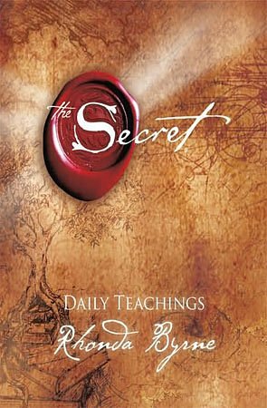 Cover Art for 9781847375278, The Secret Daily Teachings by Rhonda Byrne