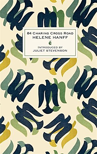 Cover Art for 9781844085248, 84 Charing Cross Road by Helene Hanff