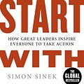 Cover Art for 9780241958230, Start with Why by Simon Sinek