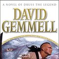 Cover Art for 9781409084877, White Wolf by David Gemmell