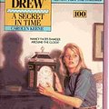 Cover Art for 9780671692865, SECRET IN TIME: NANCY DREW #100 by Carolyn Keene