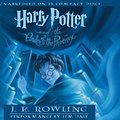 Cover Art for 9780807220313, Harry Potter and the Order of the Phonex by J K. Rowling