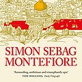 Cover Art for B004KA9VCE, Jerusalem: The Biography by Simon Sebag Montefiore