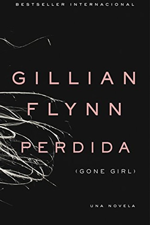 Cover Art for 9780345805461, Perdida by Gillian Flynn
